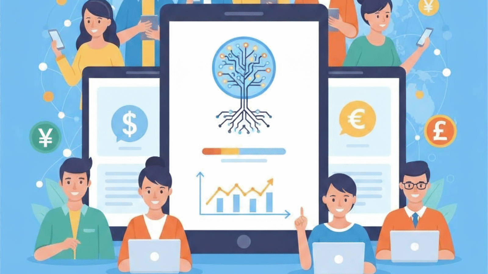 crowdfunding for education